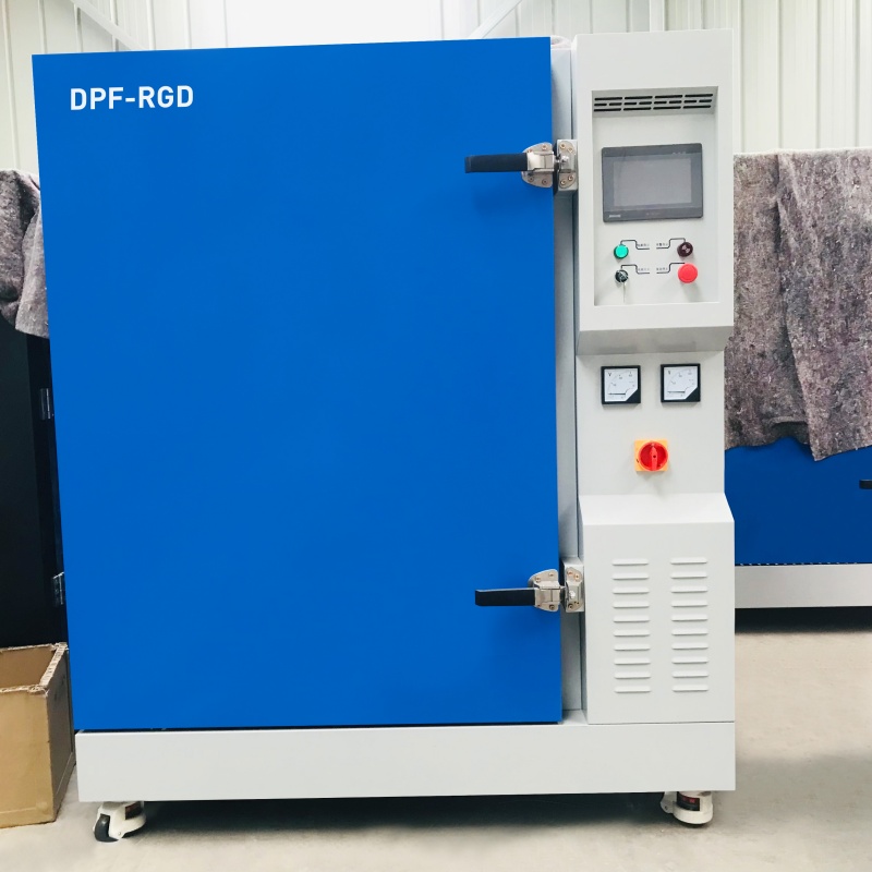 limpiador dpf limpiador dpf
