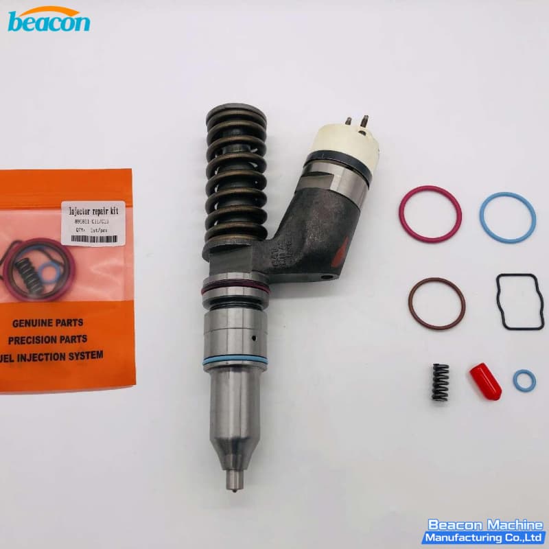 kit de servicio de inyectores Caterpillar C11 kit de servicio de inyectores Caterpillar C11