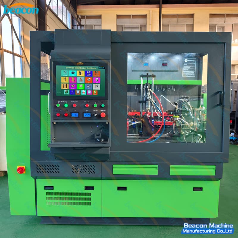 banco de pruebas bosch banco de pruebas bosch