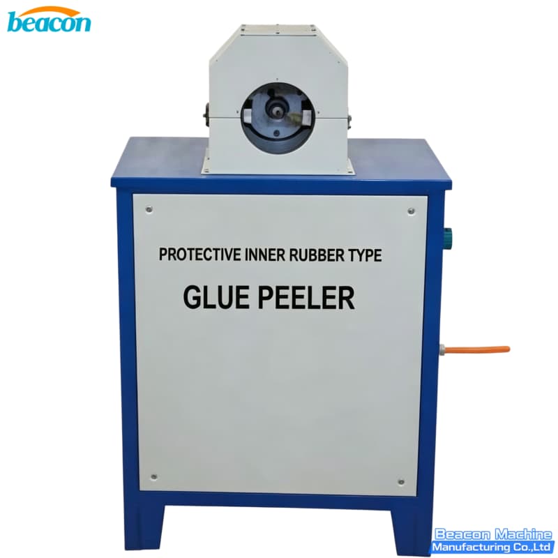 máquina peladora de caucho para mangueras hidráulicas máquina peladora de caucho para mangueras hidráulicas