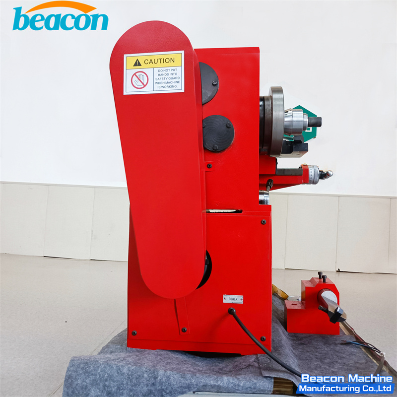 Torno de Discos de Freno C9340