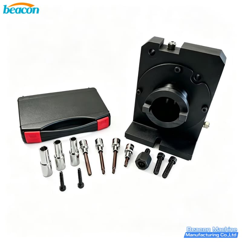 {G16-12 Kit de Prueba del Sistema de Combustible Cummins X15 Herramienta de Reparacion de Bomba}