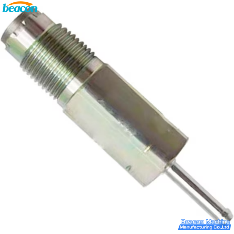 {095420-0670 Valvula Limitadora Presion Common Rail DENSO para Hino J05E J08E Isuzu 4HK1 6HK1}