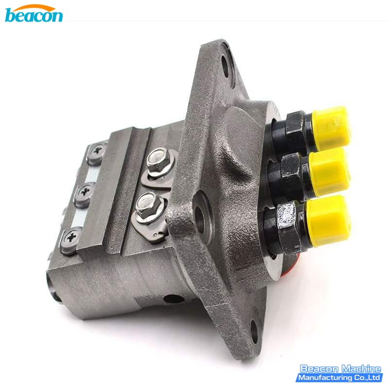 {15321-51010 Bomba Inyeccion Combustible Kubota D1100 Motor L225 L235 L245 L275 L295DT Tractor}