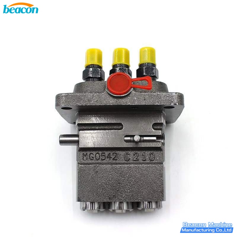 {15321-51010 Bomba Inyeccion Combustible Kubota D1100 Motor L225 L235 L245 L275 L295DT Tractor}