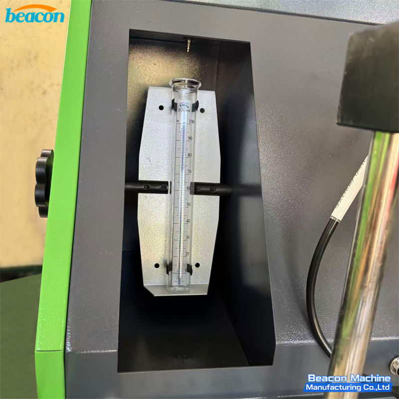 {HEUI-FS Banco de Pruebas Inyectores HEUI Caterpillar C7 C9 3126B 3116}