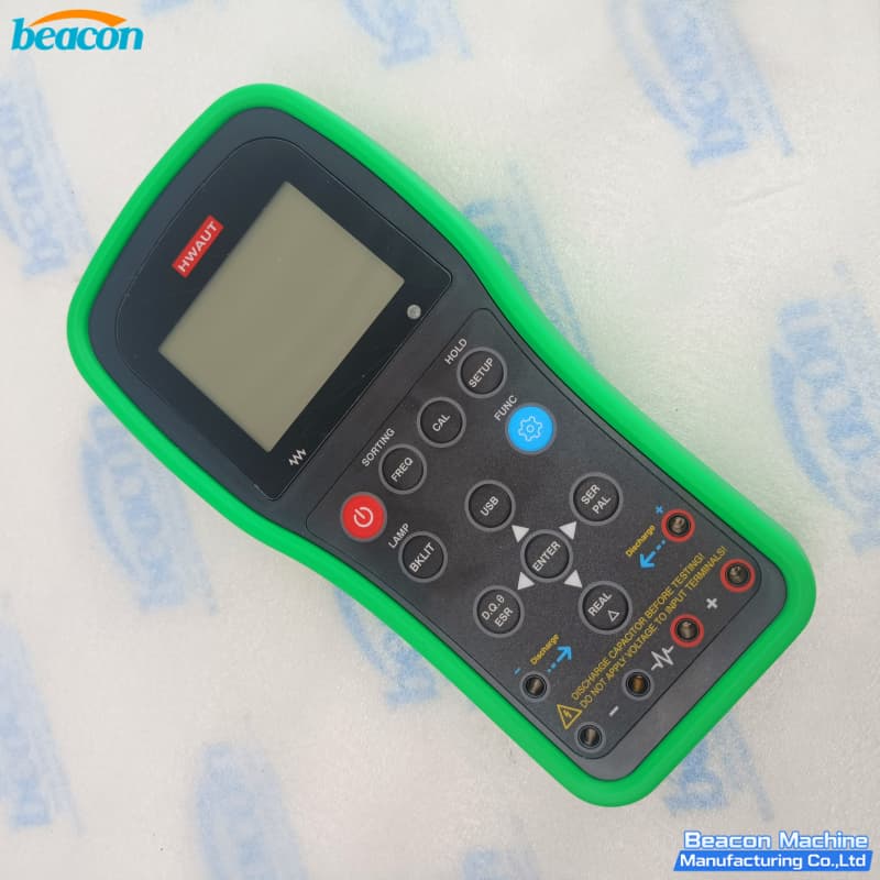Pantalla LCR06